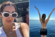 Malaika Arora’s sojourn makes for a delicious holiday along the south of France